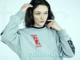 ArianaKurtis