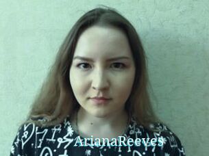 ArianaReeves