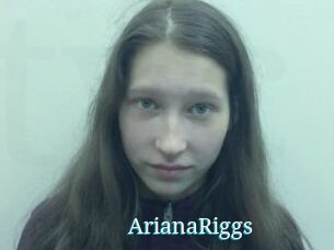 ArianaRiggs