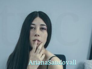 ArianaSandovall
