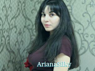 ArianaSilky