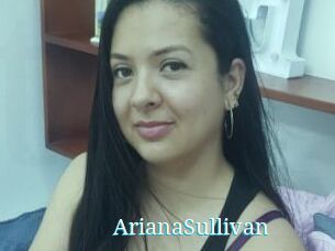 ArianaSullivan
