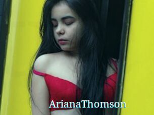 ArianaThomson