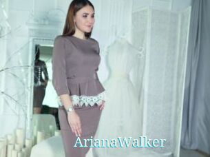 ArianaWalker
