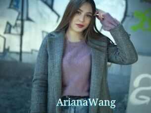 ArianaWang