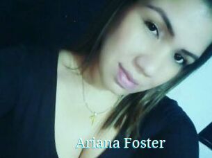 Ariana_Foster