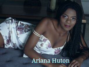 Ariana_Huton