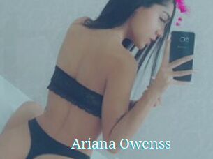 Ariana_Owenss