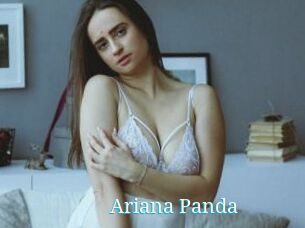 Ariana_Panda