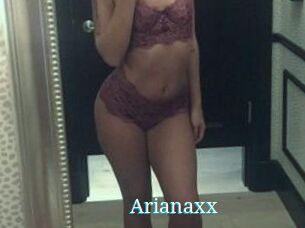 Arianaxx