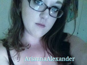 Arianna_Alexander