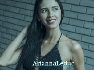 AriannaLeduc
