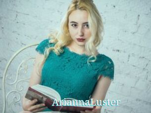 AriannaLuster