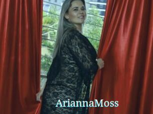 AriannaMoss