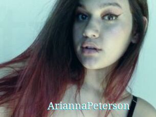 AriannaPeterson