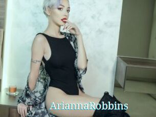 AriannaRobbins