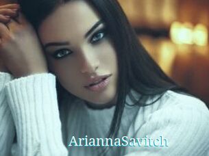 AriannaSavitch