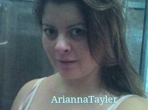 Arianna_Tayler