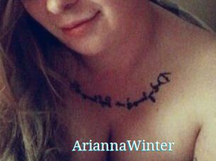 AriannaWinter