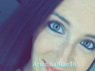 Ariannamae18