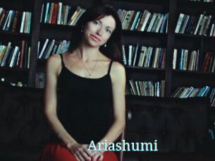 Ariashumi