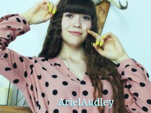 ArielAudley