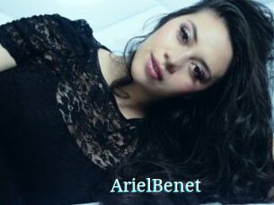ArielBenet