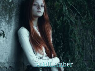 ArielLamber