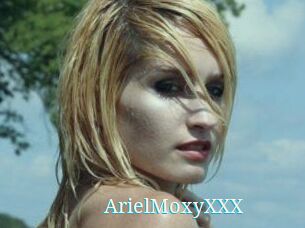 ArielMoxyXXX