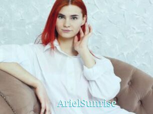 ArielSunrise