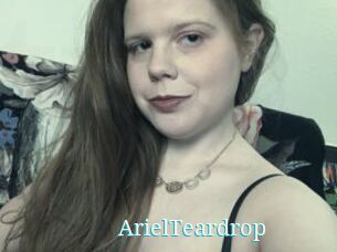ArielTeardrop