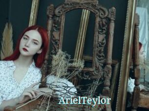 ArielTeylor