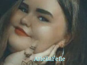 AriellaFefie