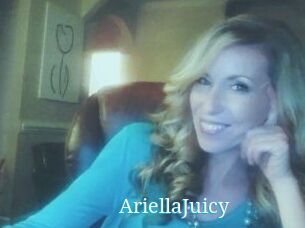 AriellaJuicy