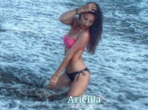 Ariellla