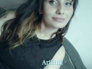 AriiHill