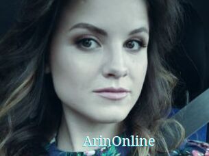 ArinOnline