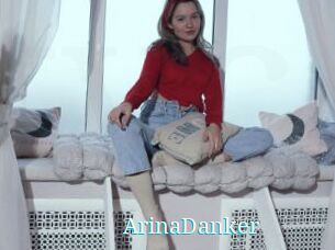 ArinaDanker