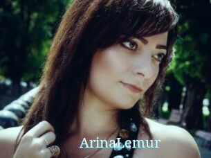 Arina_Lemur