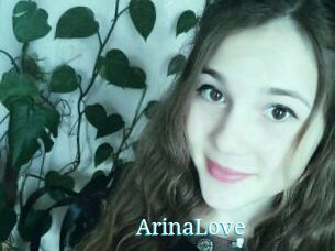 ArinaLove