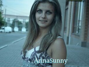 ArinaSunny