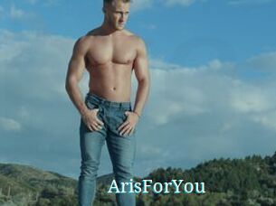 ArisForYou