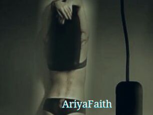 AriyaFaith