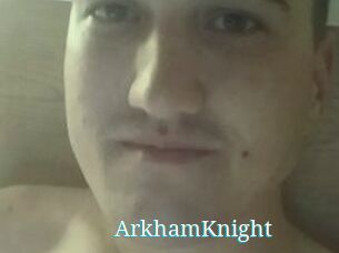 ArkhamKnight