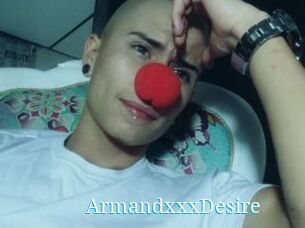 ArmandxxxDesire