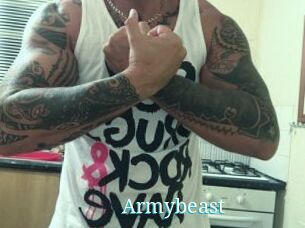 Armybeast