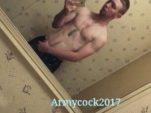 Armycock2017
