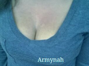 Armynah