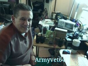 Armyvet64