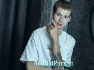 ArnoldParson